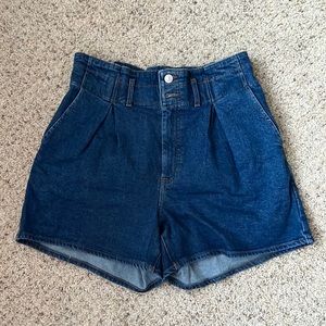 Express high waisted Shorts